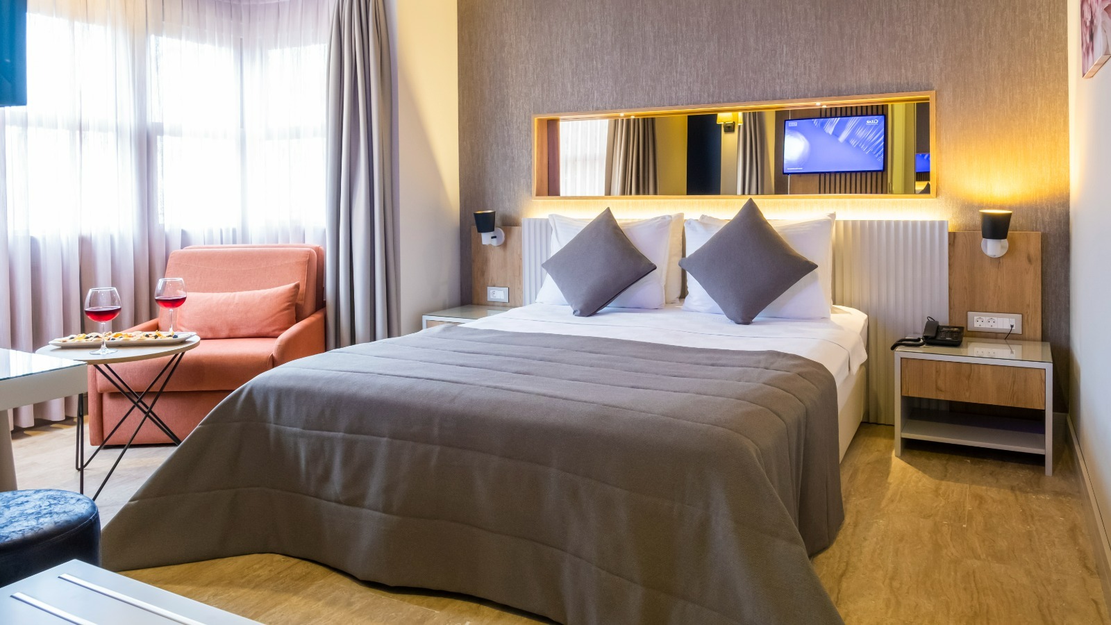 Alaçatı | Ariel Hotel​