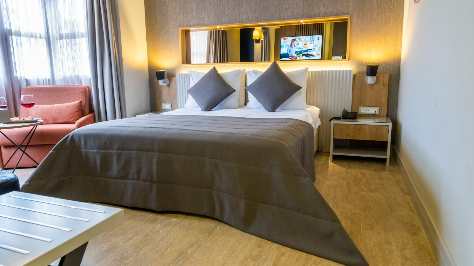 Alaçatı | Ariel Hotel​