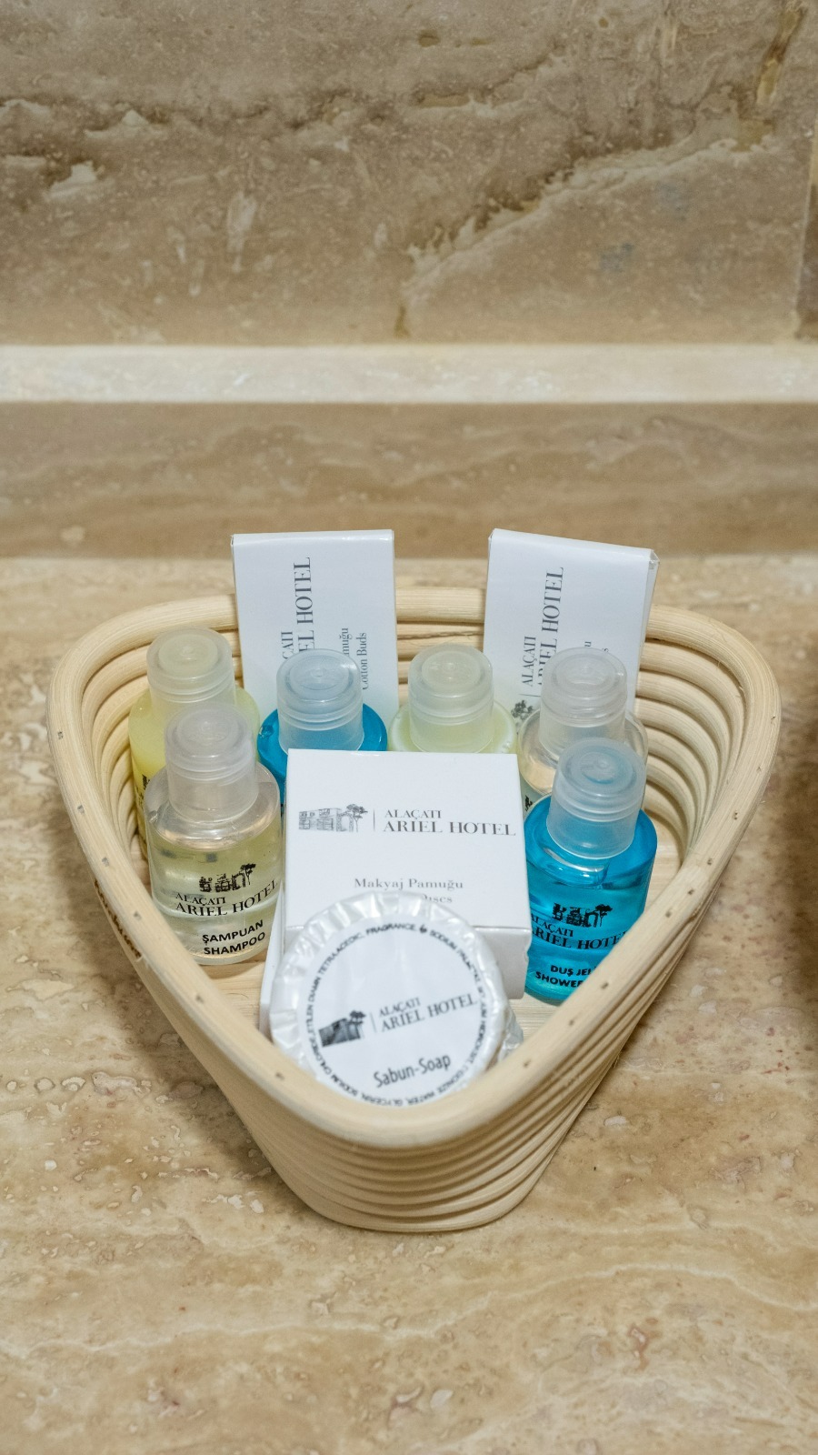 Alaçatı | Ariel Hotel​