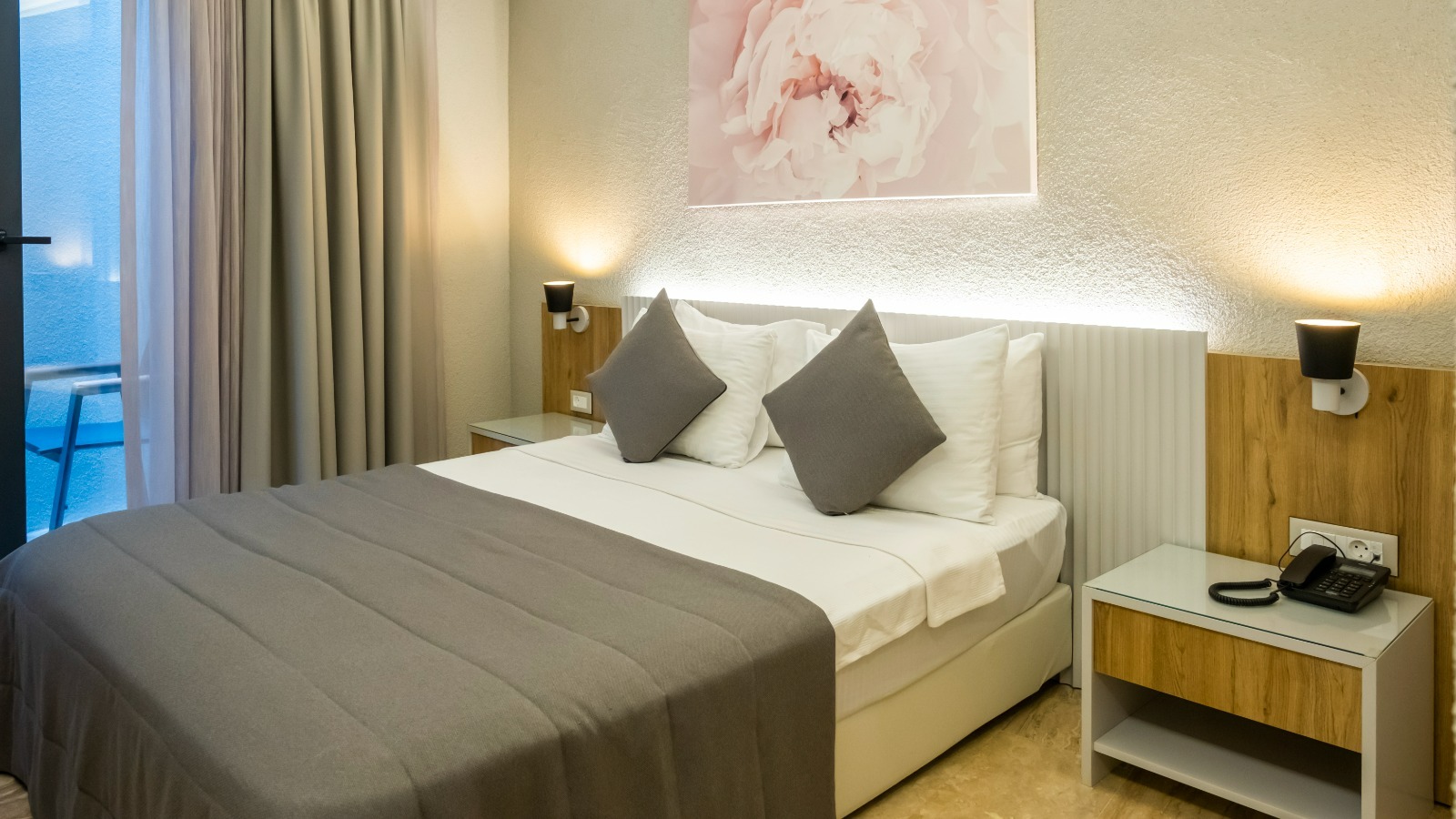 Alaçatı | Ariel Hotel​