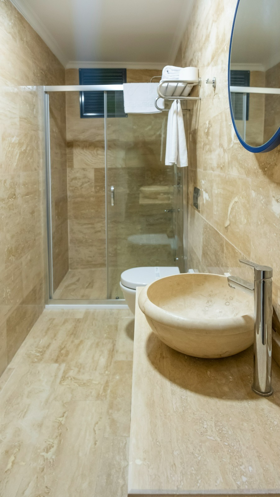 Alaçatı | Ariel Hotel​