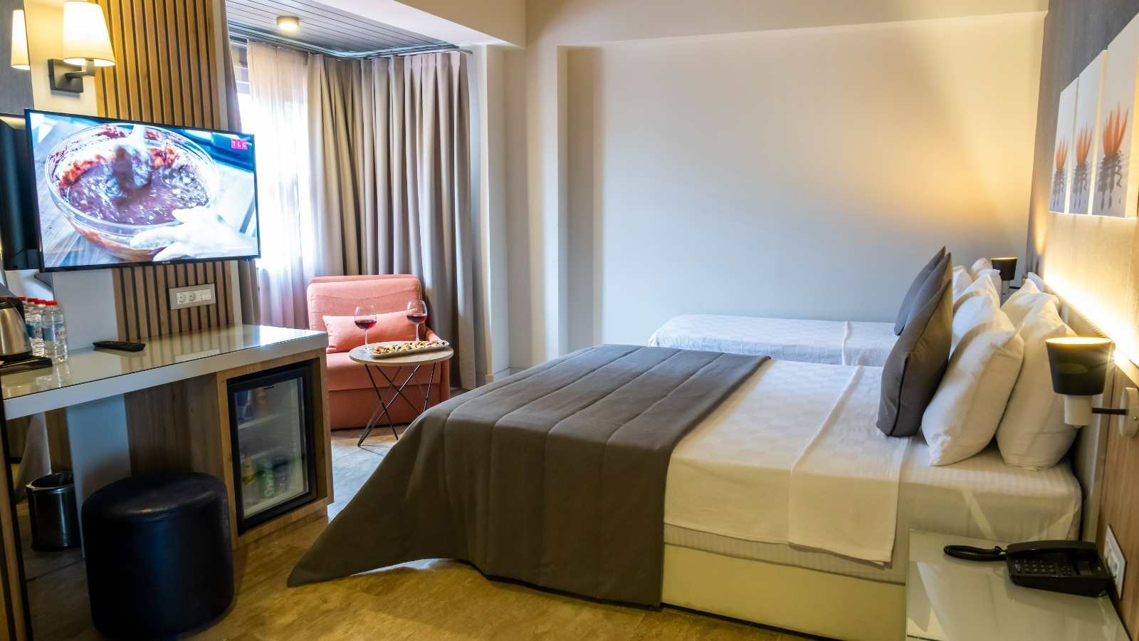 Alaçatı | Ariel Hotel​