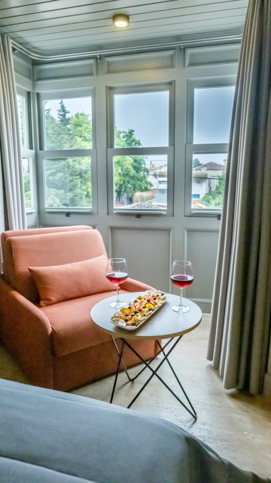 Alaçatı | Ariel Hotel​