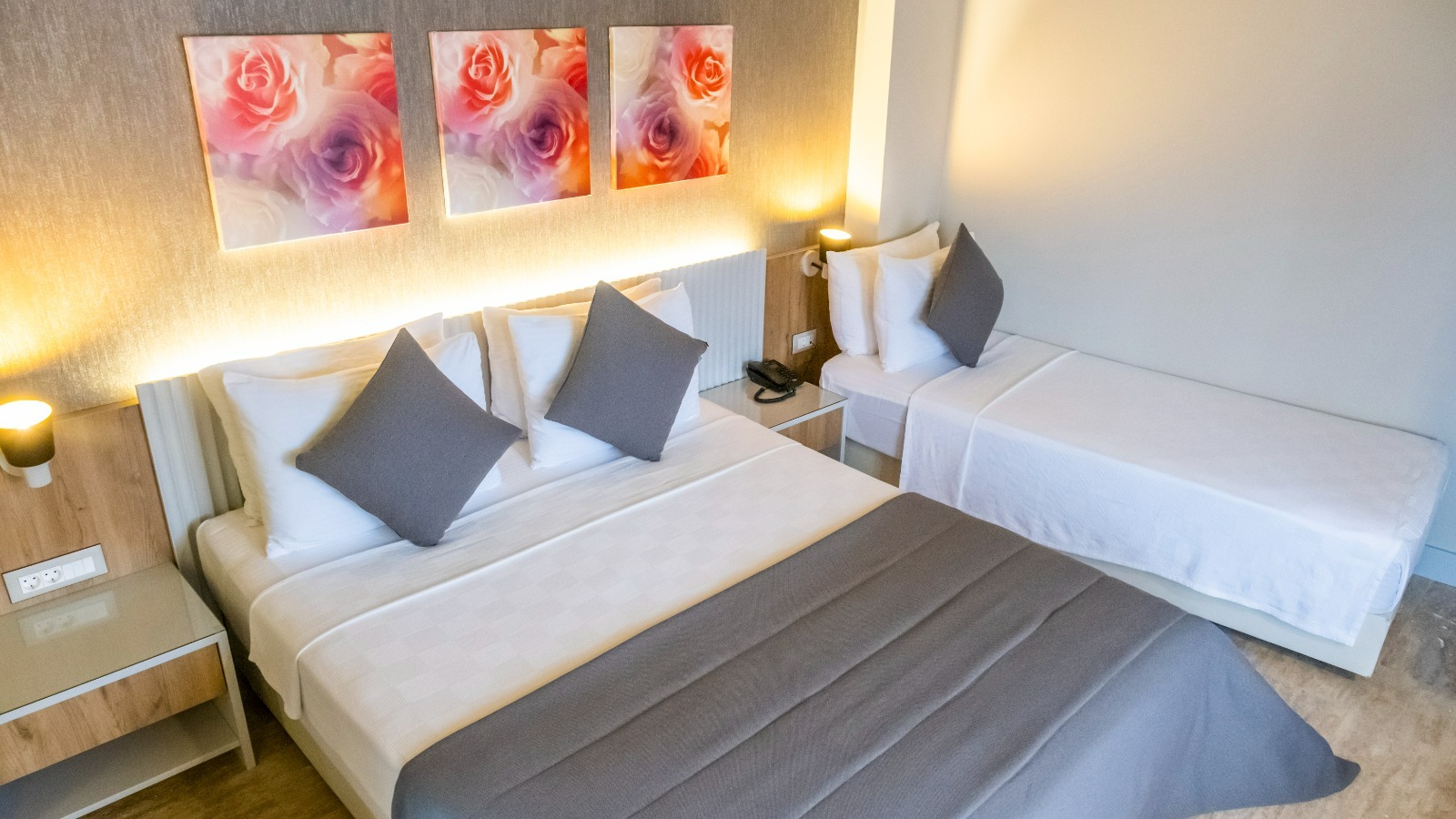 Alaçatı | Ariel Hotel​