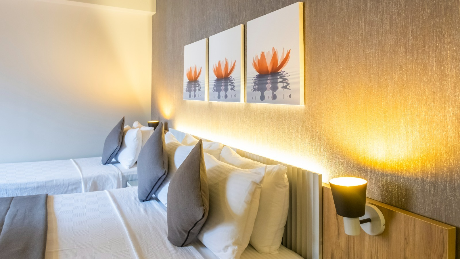 Alaçatı | Ariel Hotel​