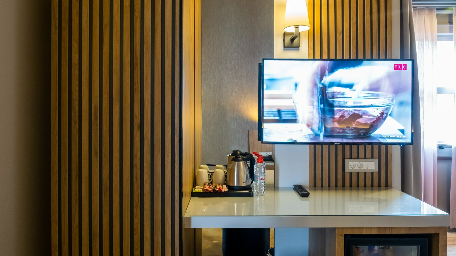 Alaçatı | Ariel Hotel​