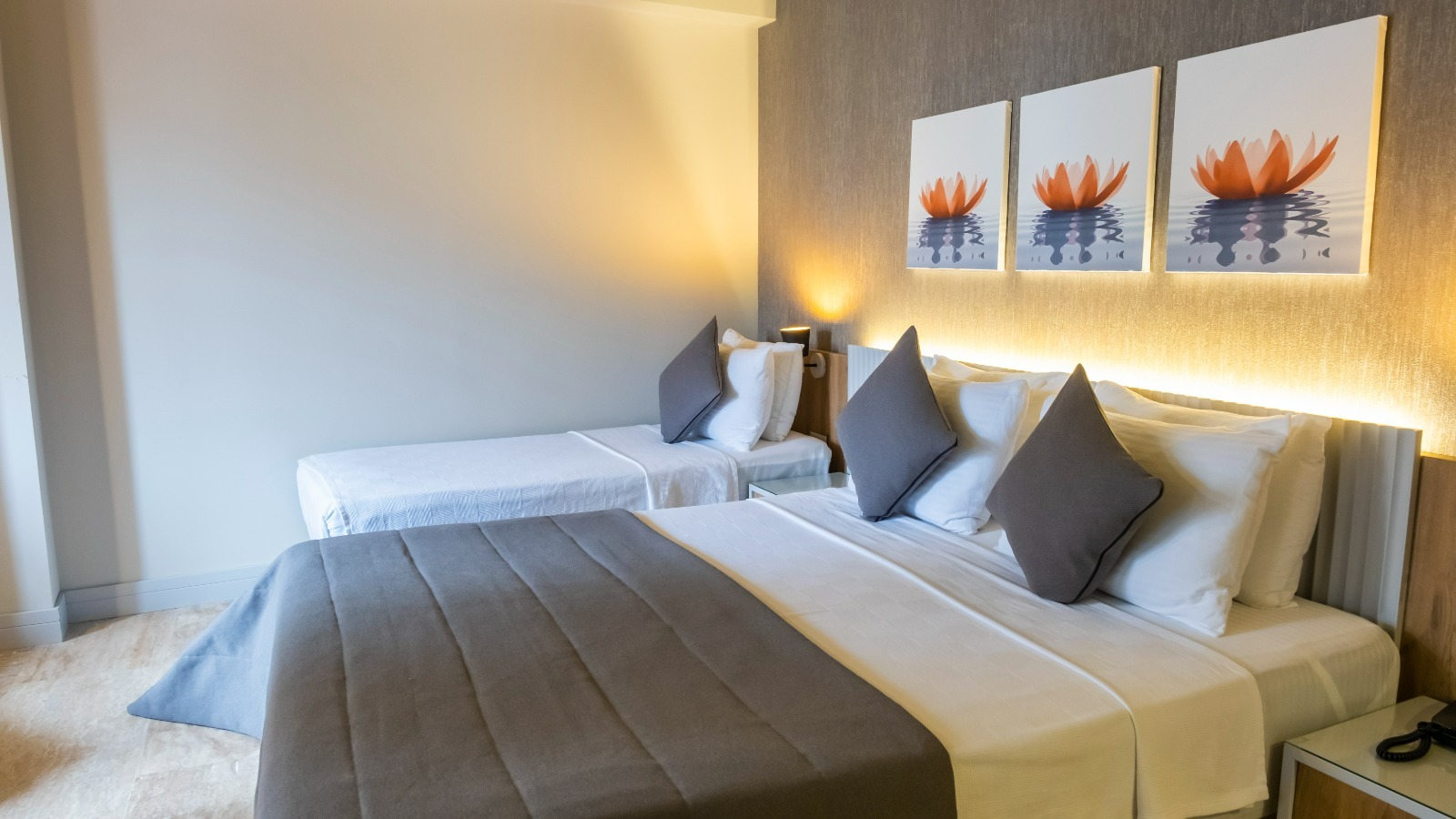 Alaçatı | Ariel Hotel​