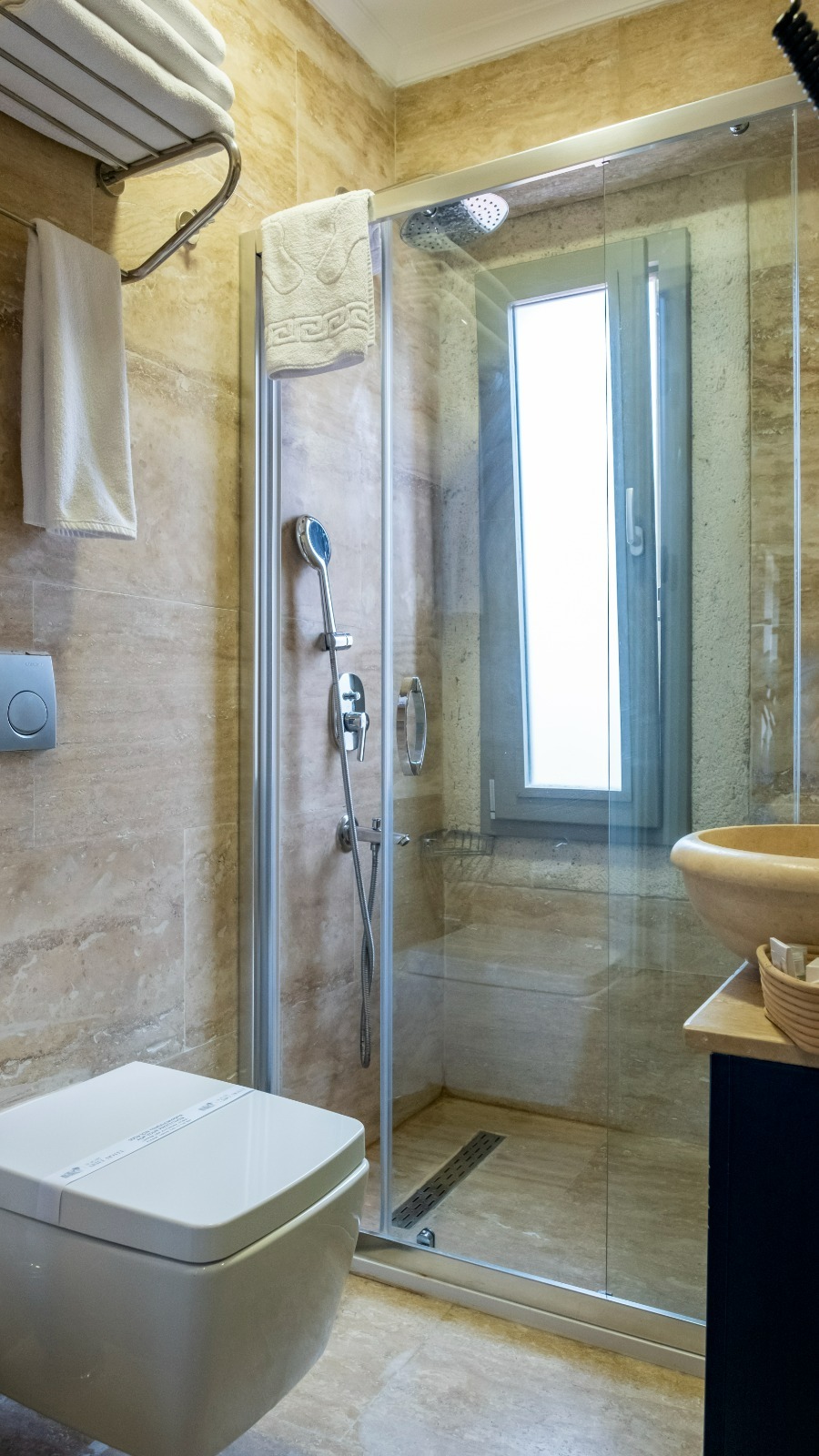 Alaçatı | Ariel Hotel​