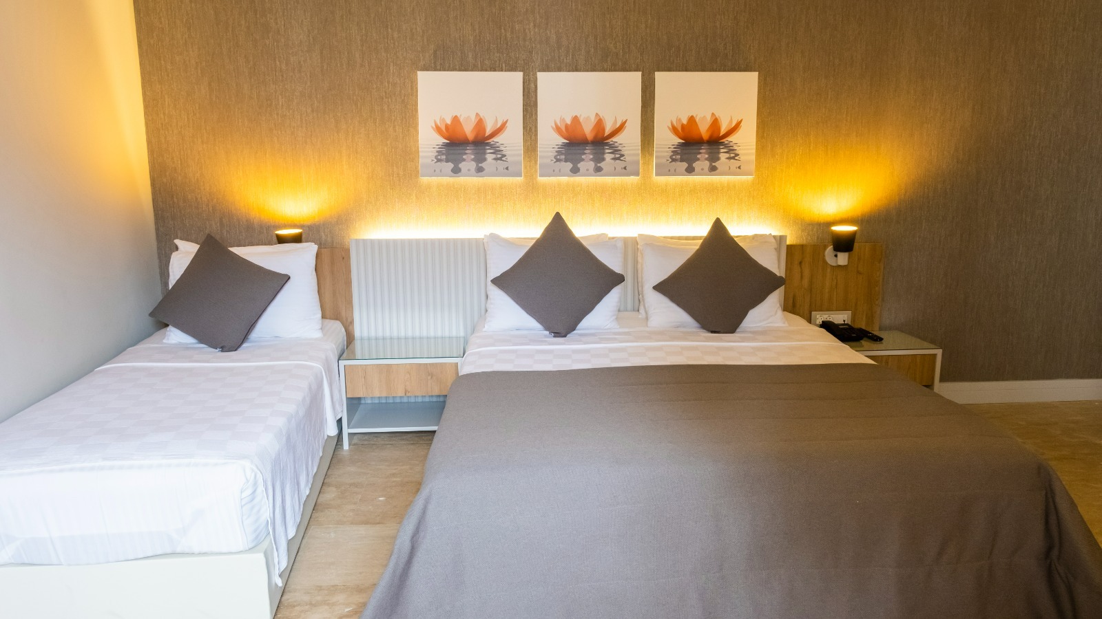 Alaçatı | Ariel Hotel​