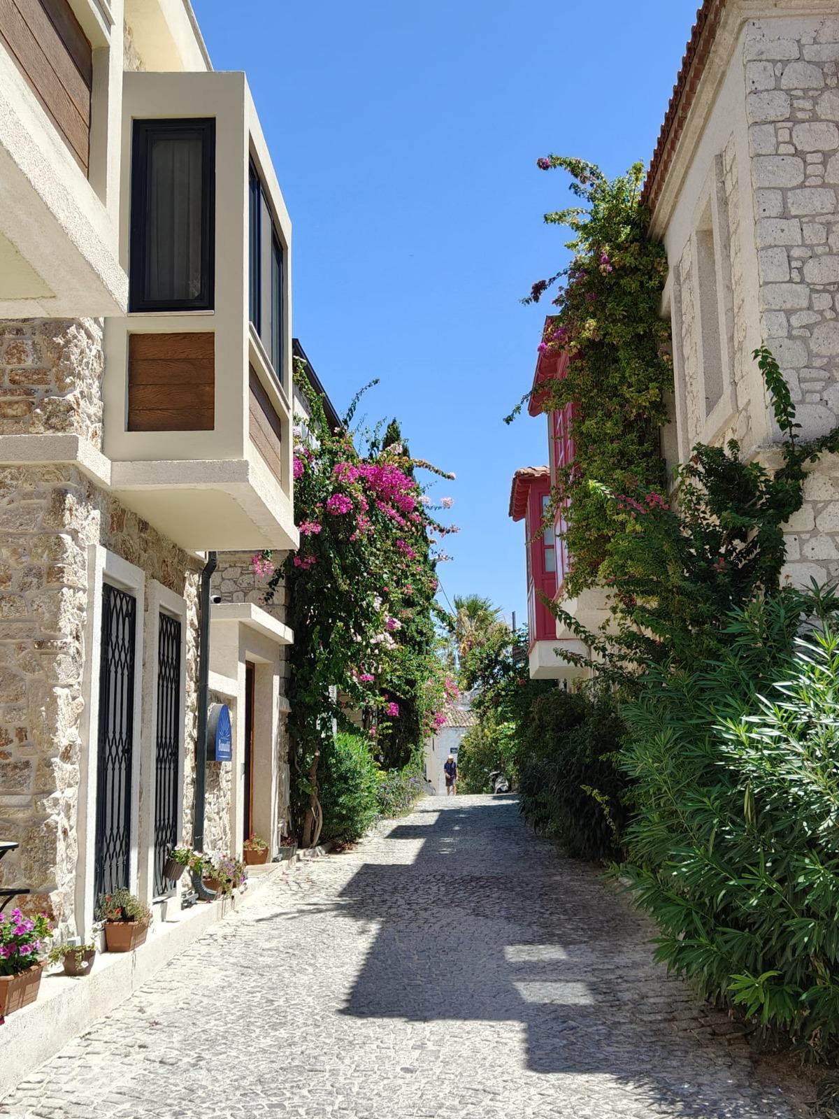 Alaçatı | Ariel Hotel​