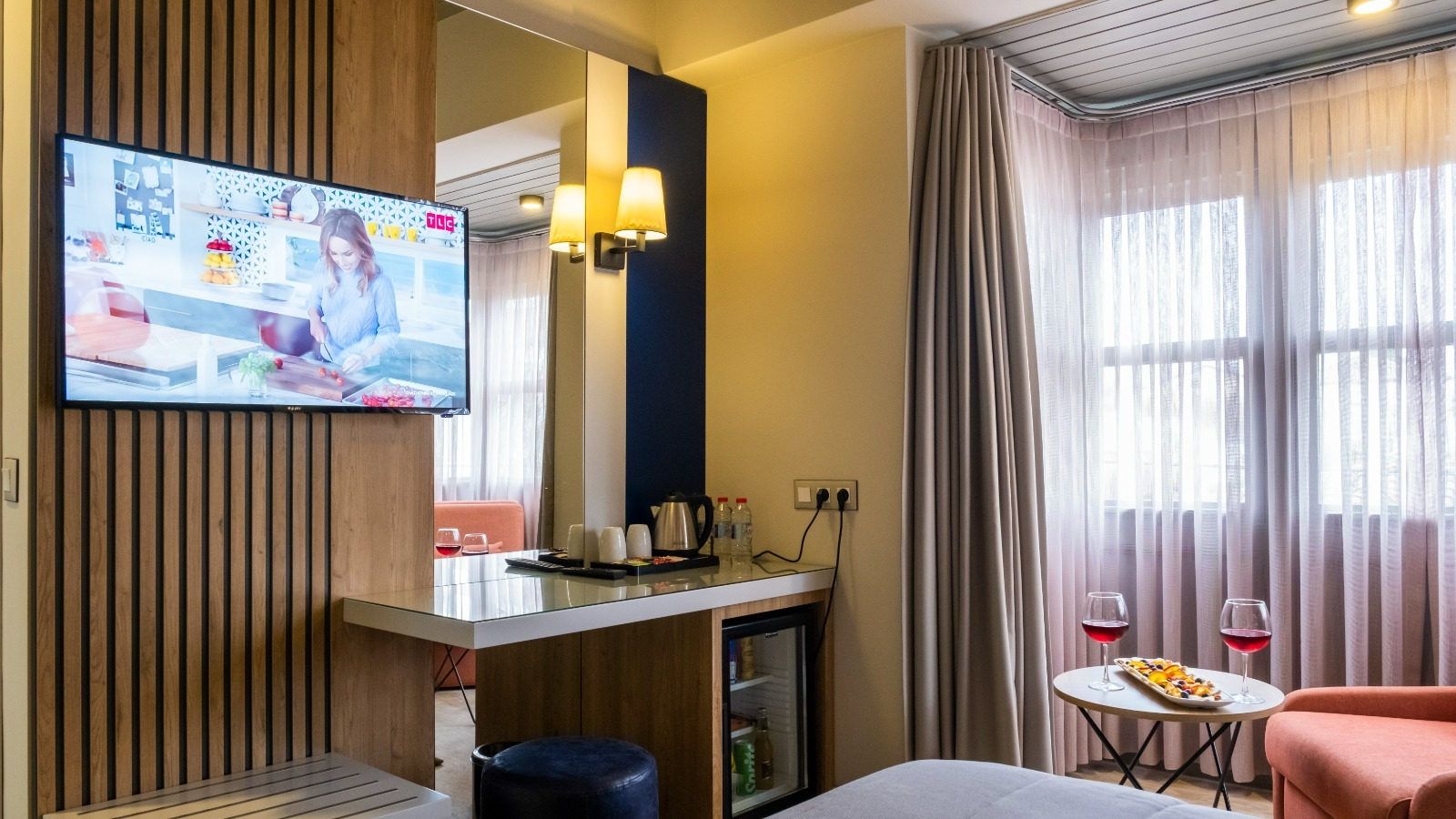 Alaçatı | Ariel Hotel​