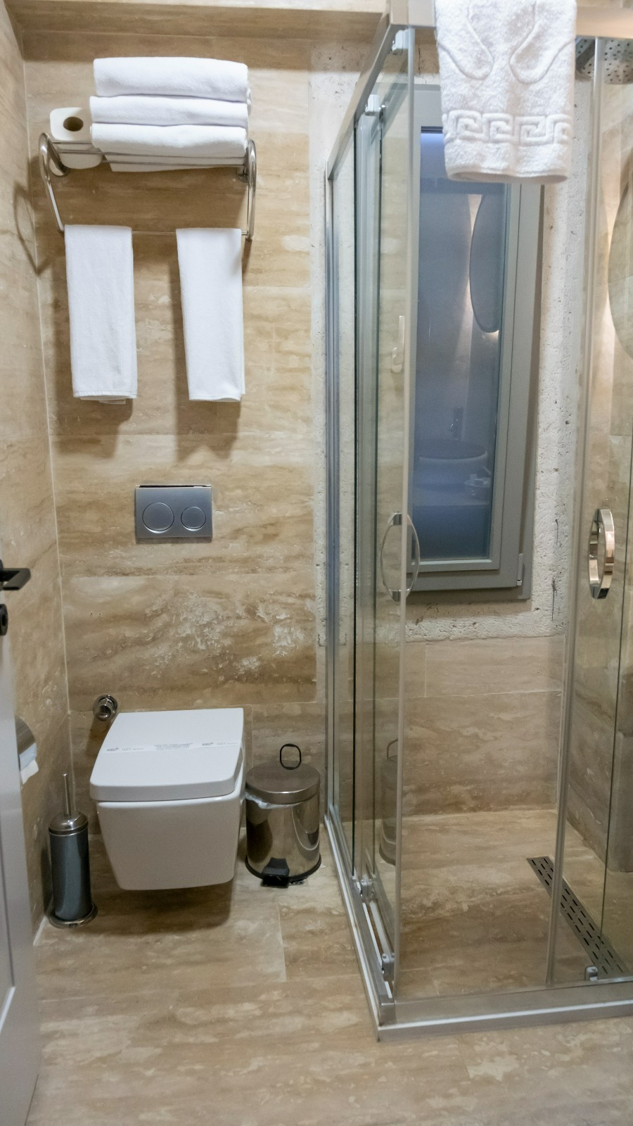 Alaçatı | Ariel Hotel​