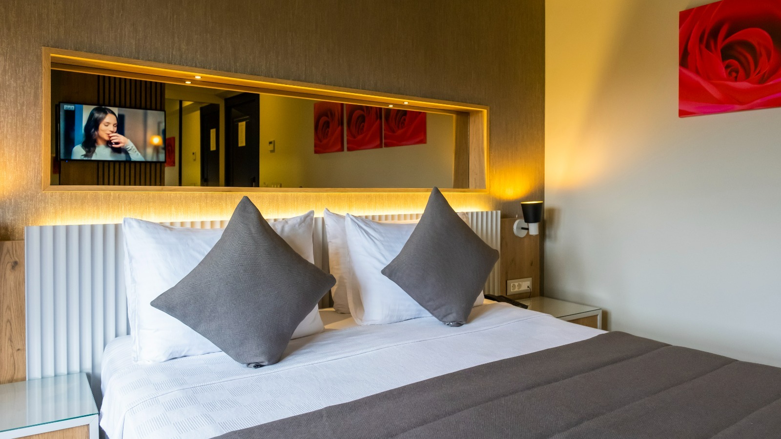 Alaçatı | Ariel Hotel​