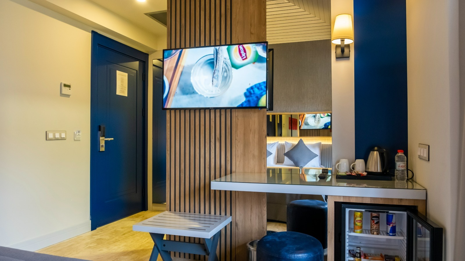 Alaçatı | Ariel Hotel​