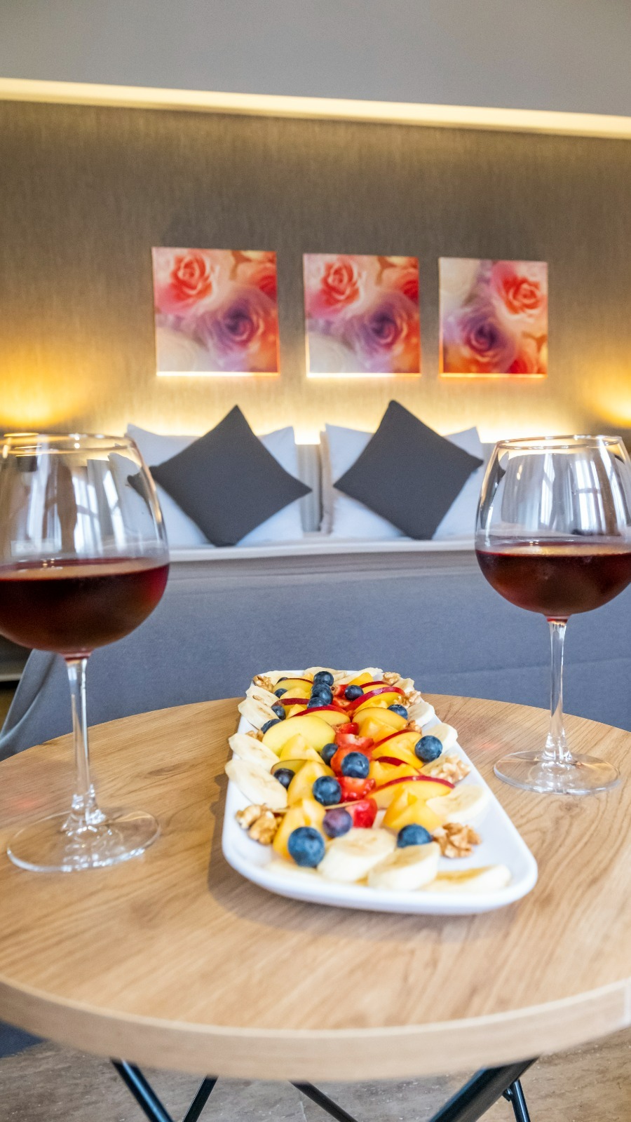 Alaçatı | Ariel Hotel​