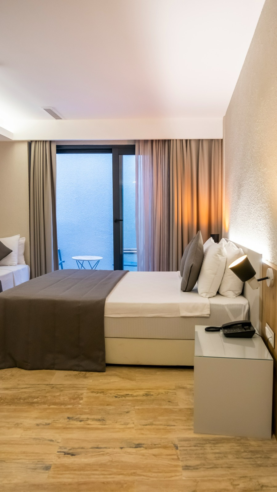 Alaçatı | Ariel Hotel​