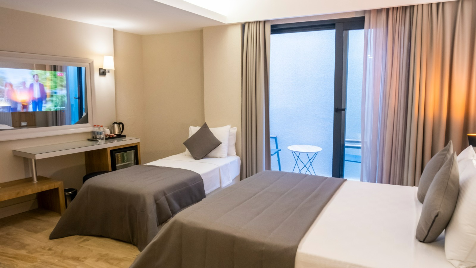 Alaçatı | Ariel Hotel​