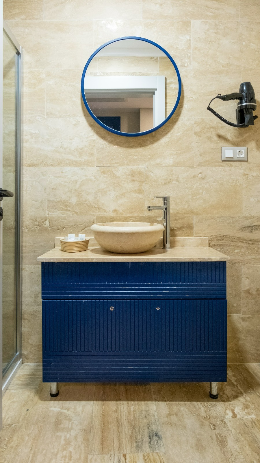 Alaçatı | Ariel Hotel​