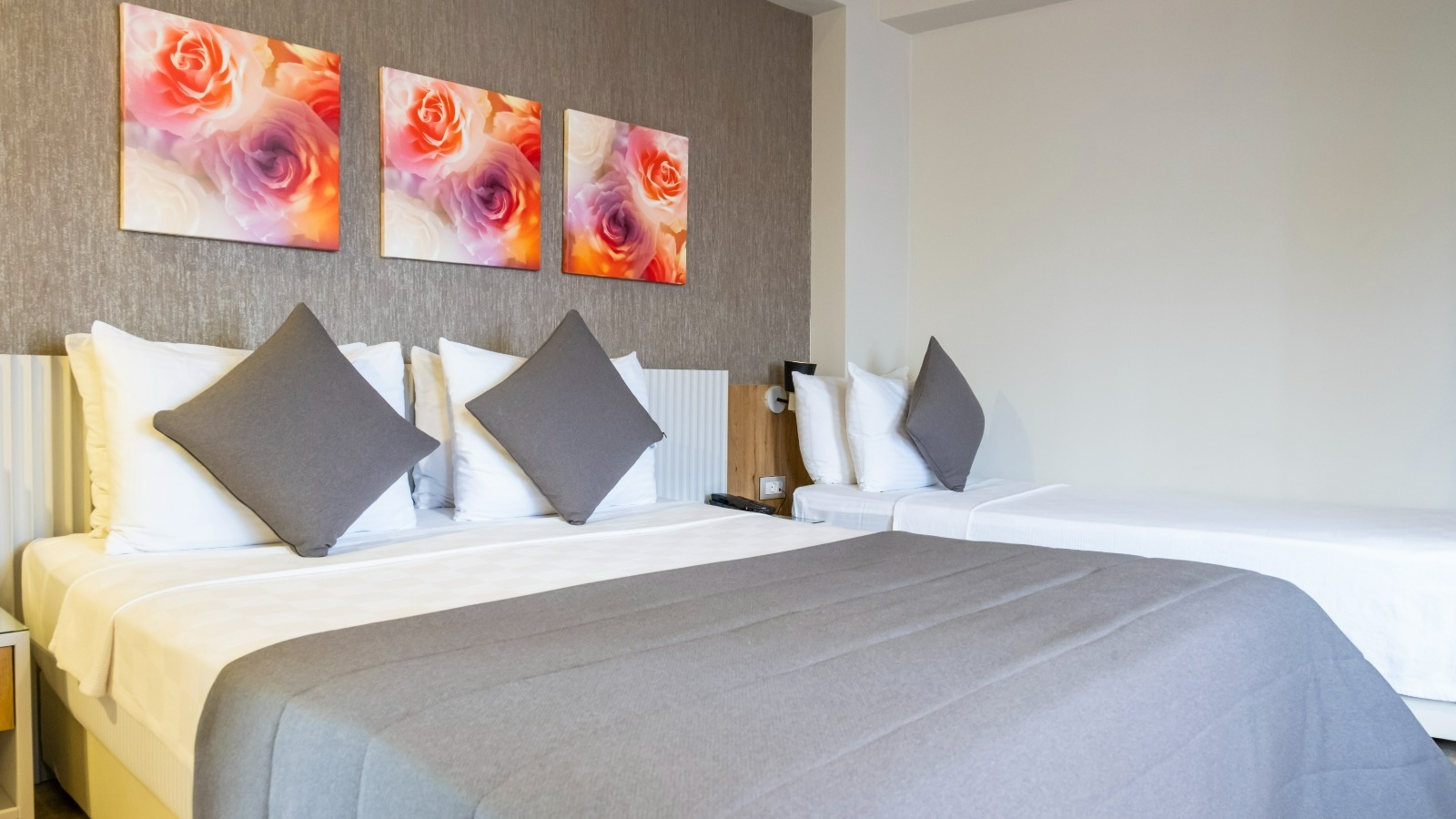 Alaçatı | Ariel Hotel​