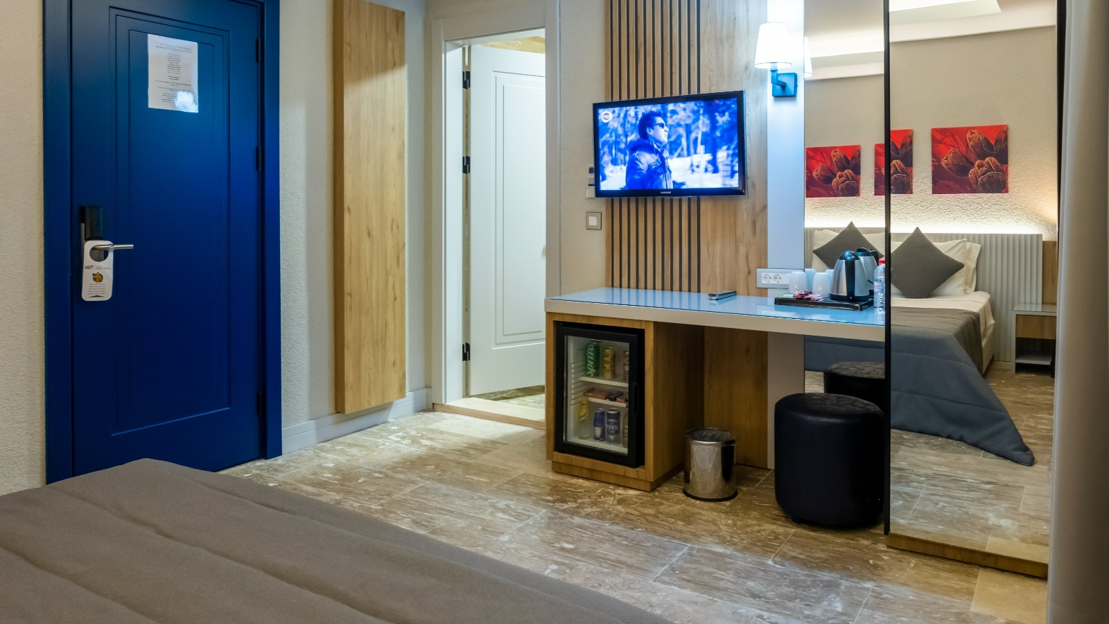 Alaçatı | Ariel Hotel​