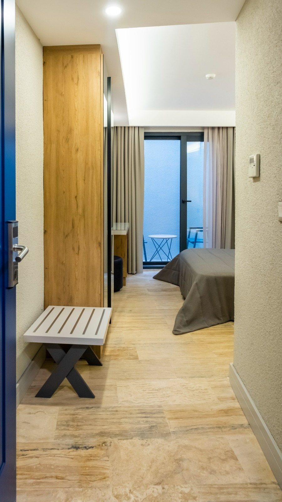 Alaçatı | Ariel Hotel​