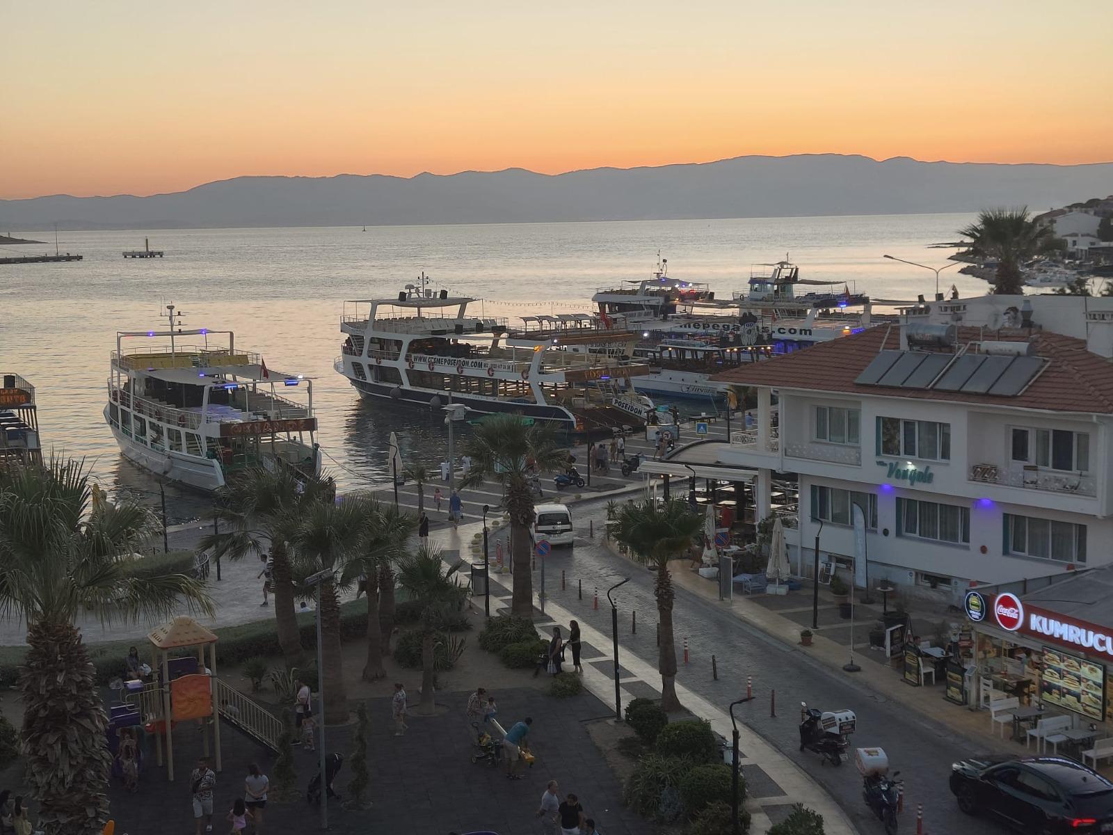 Alaçatı | Ariel Hotel​