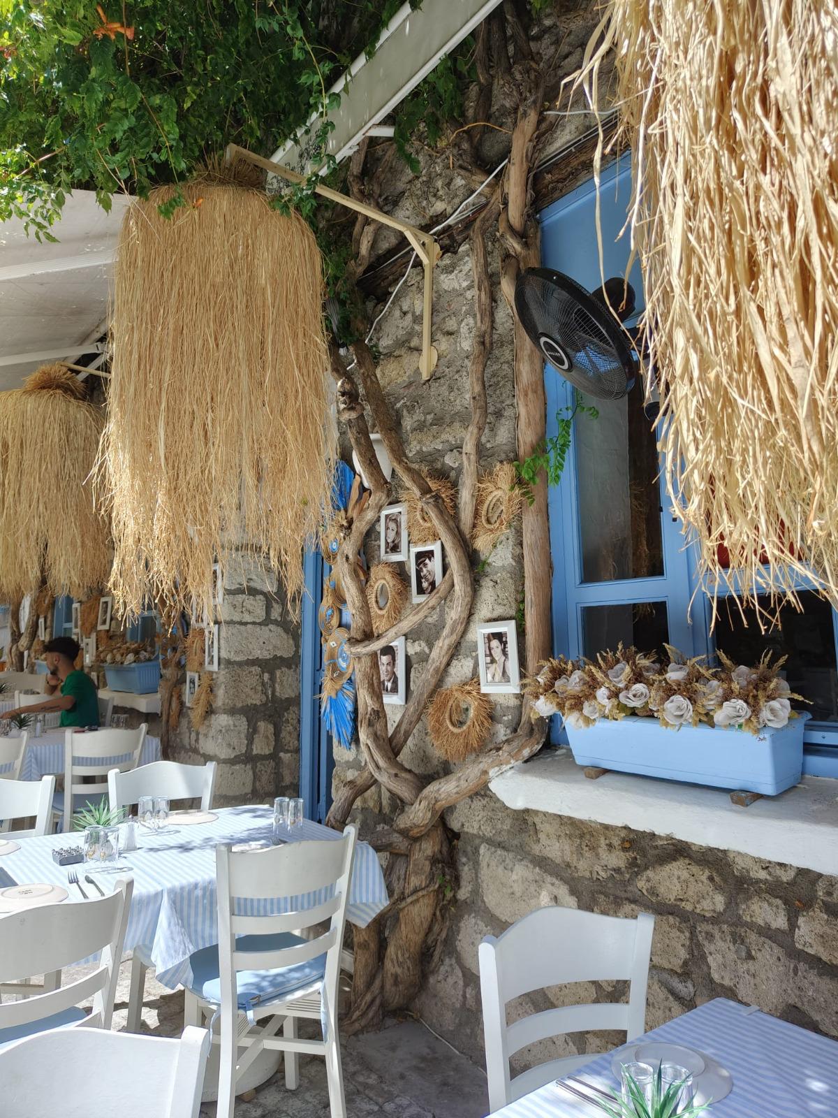 Alaçatı | Ariel Hotel​