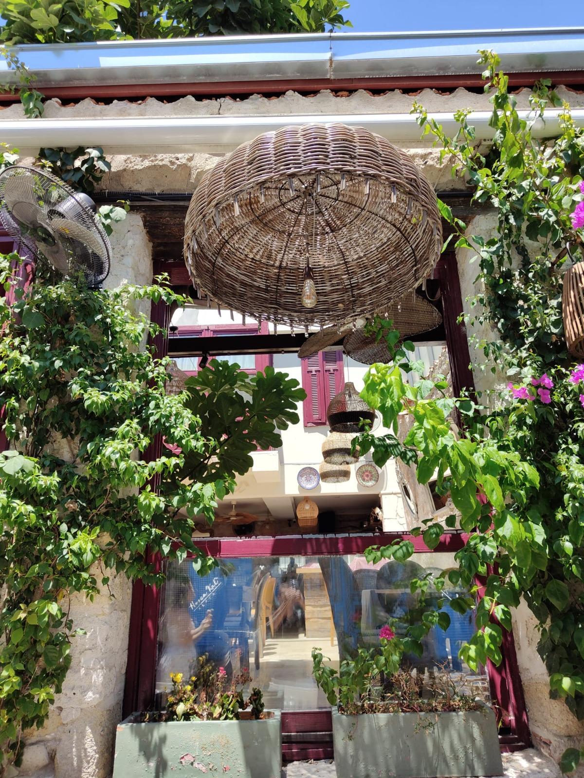 Alaçatı | Ariel Hotel