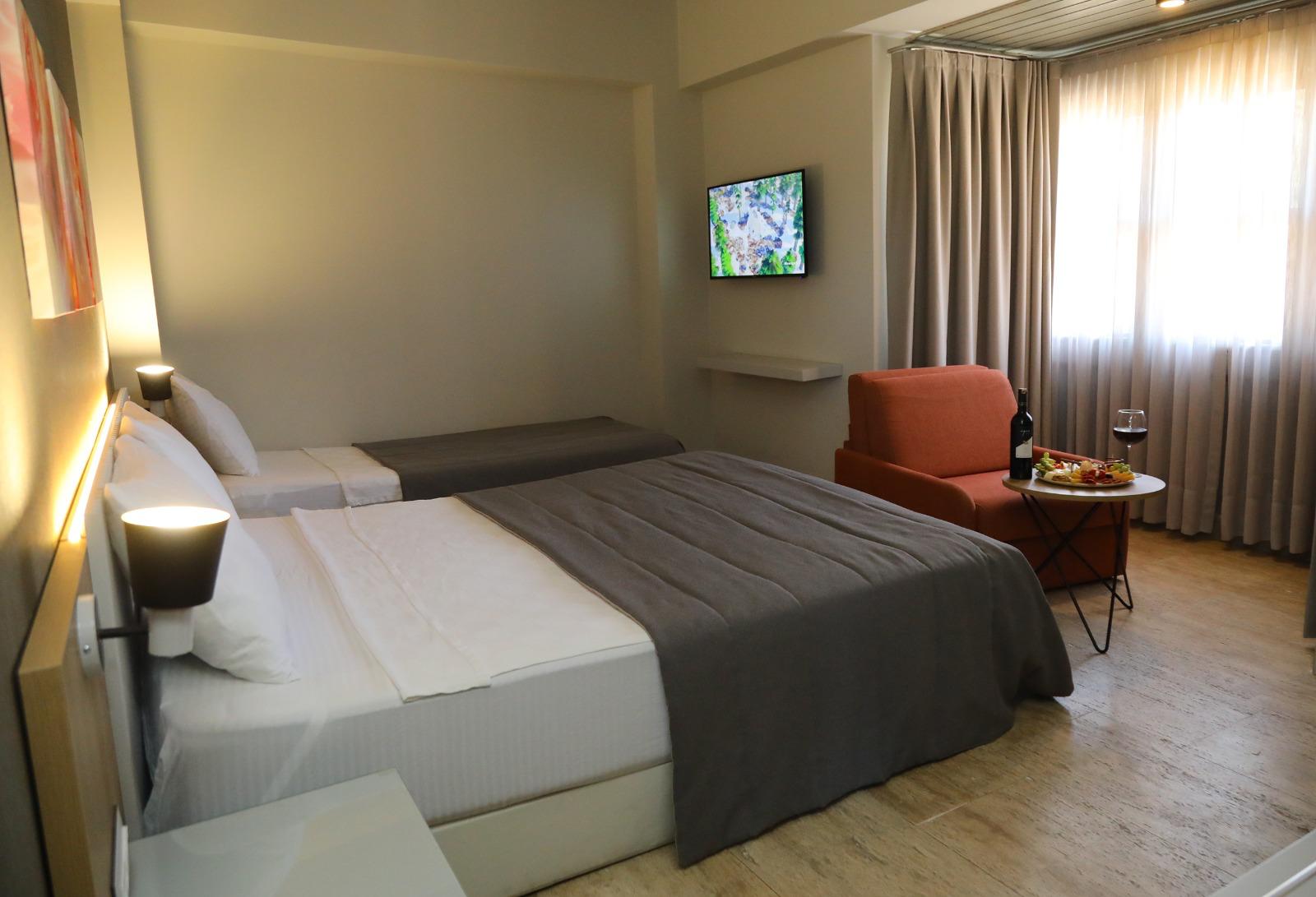 Alaçatı | Ariel Hotel​