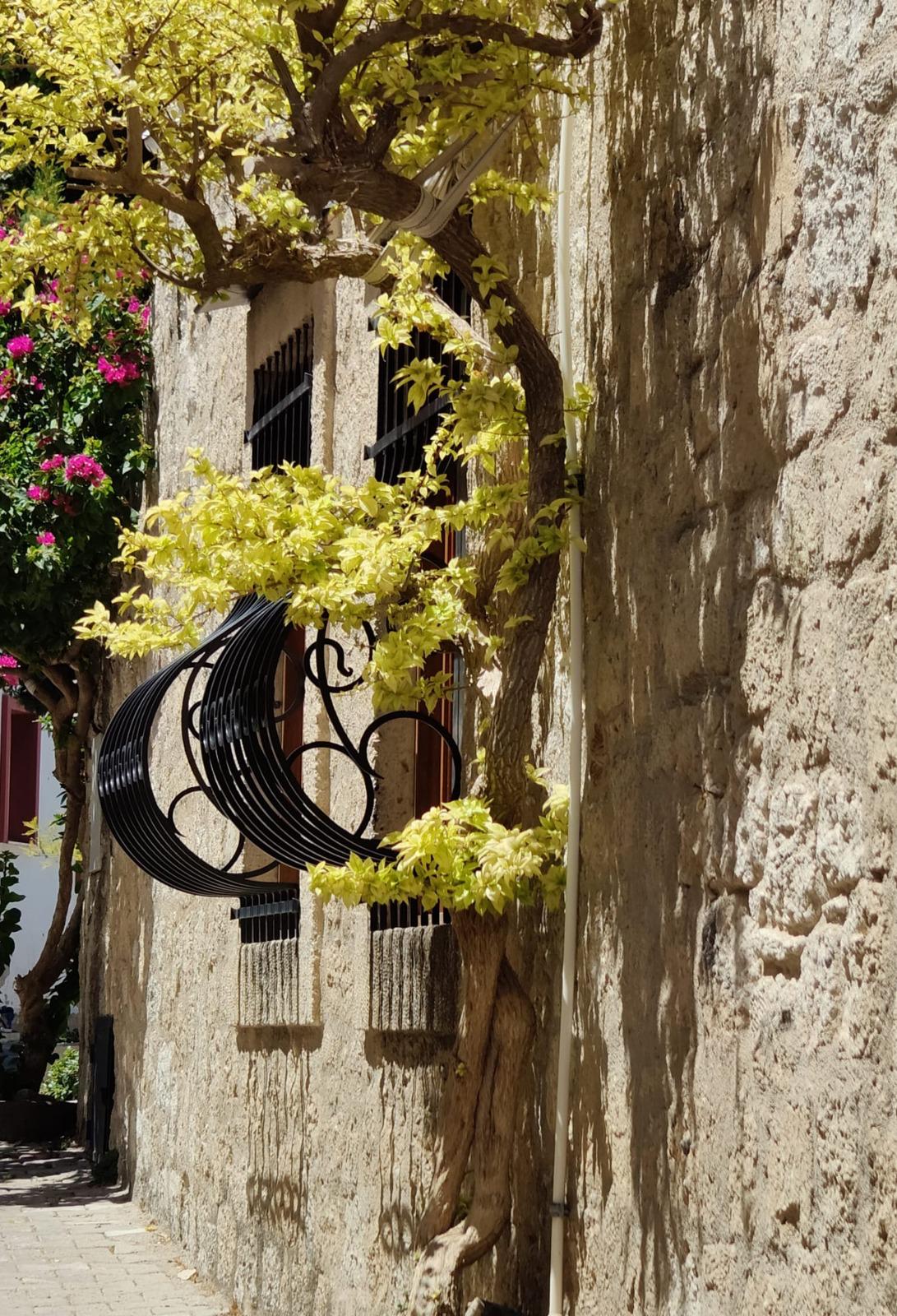 Alaçatı | Ariel Hotel​