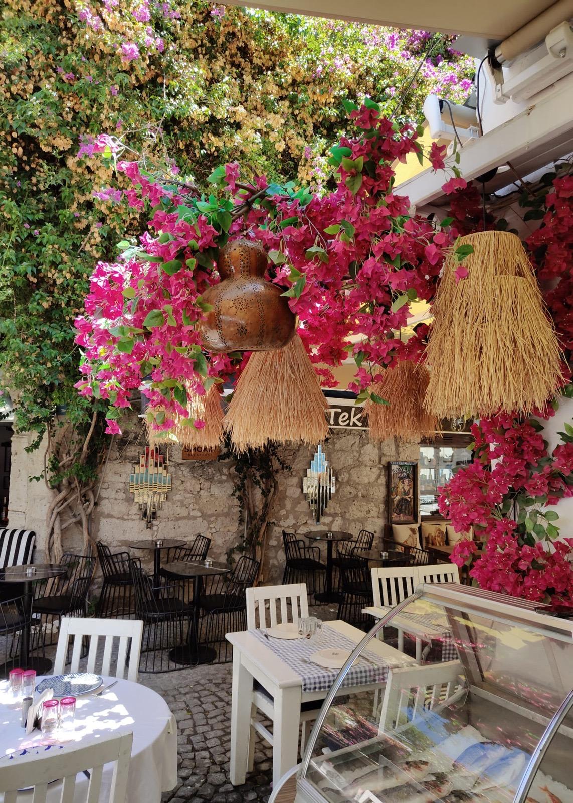 Alaçatı | Ariel Hotel​