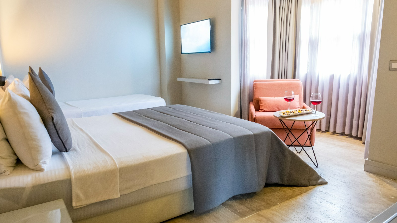 Alaçatı | Ariel Hotel​