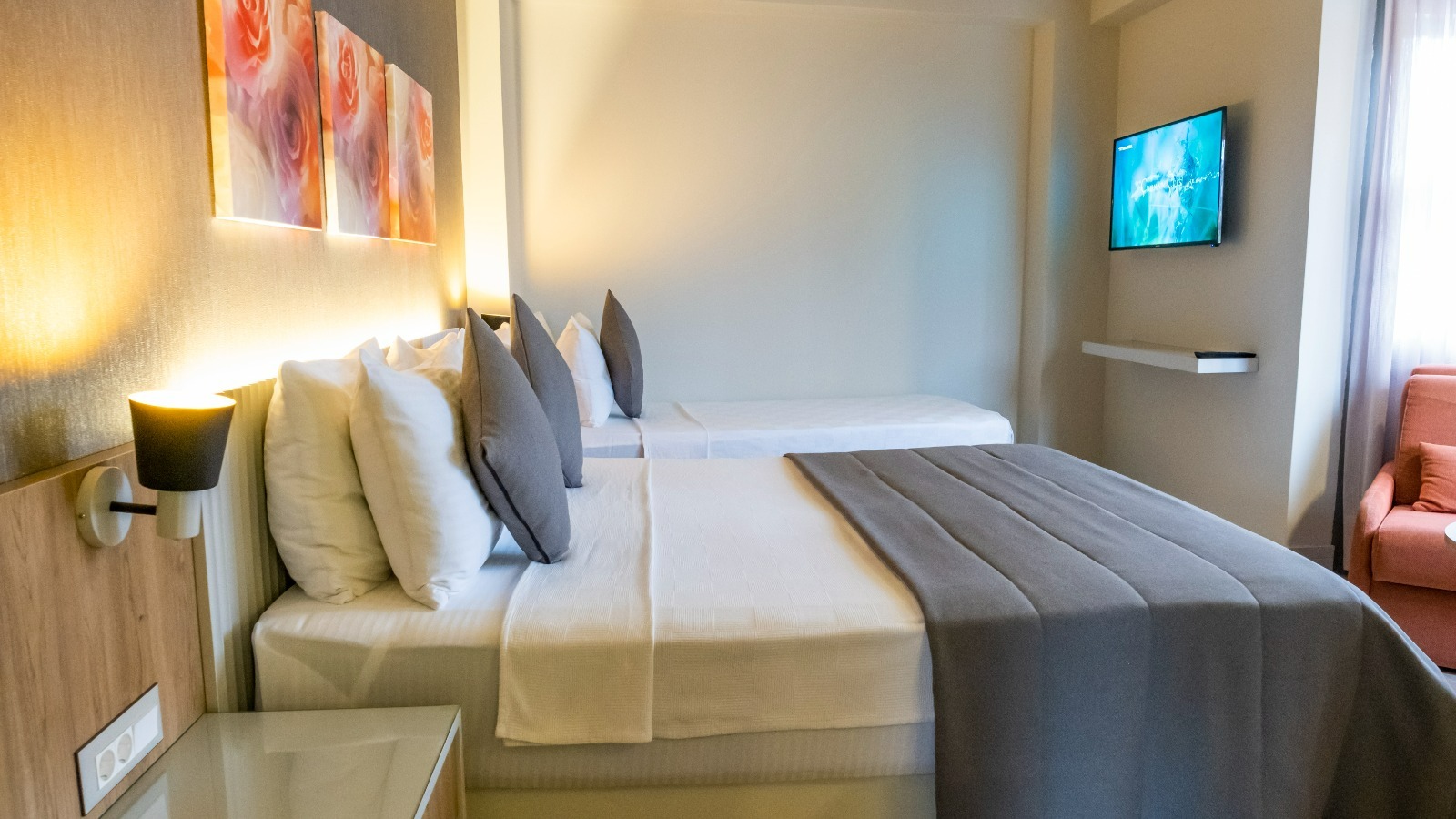 Alaçatı | Ariel Hotel​